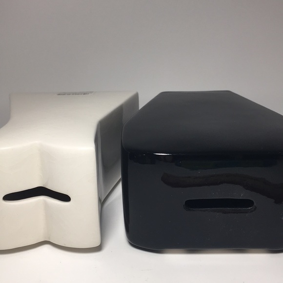 Bride and groom banks coin set - Picture 4 of 7